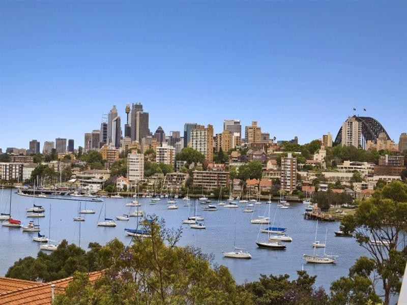 14/3 Wallaringa Avenue, Neutral Bay NSW 2089