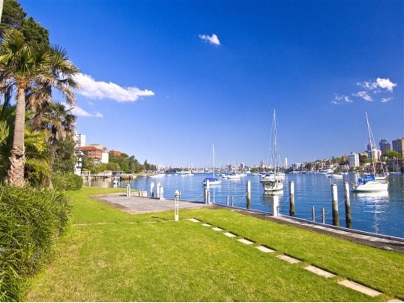 14/3 Wallaringa Avenue, Neutral Bay NSW 2089