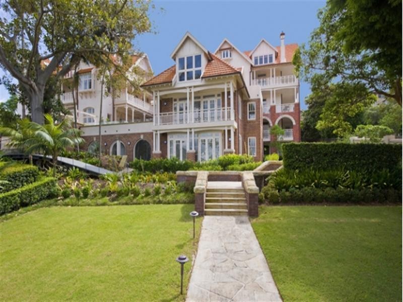 14/3 Wallaringa Avenue, Neutral Bay NSW 2089