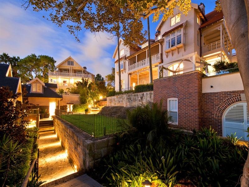 13/3 Wallaringa Avenue, Neutral Bay NSW 2089