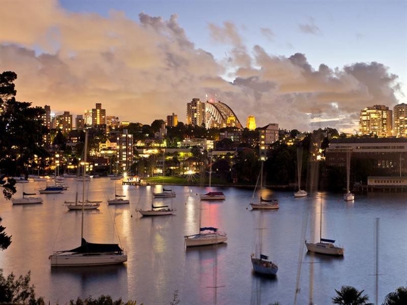 13/3 Wallaringa Avenue, Neutral Bay NSW 2089