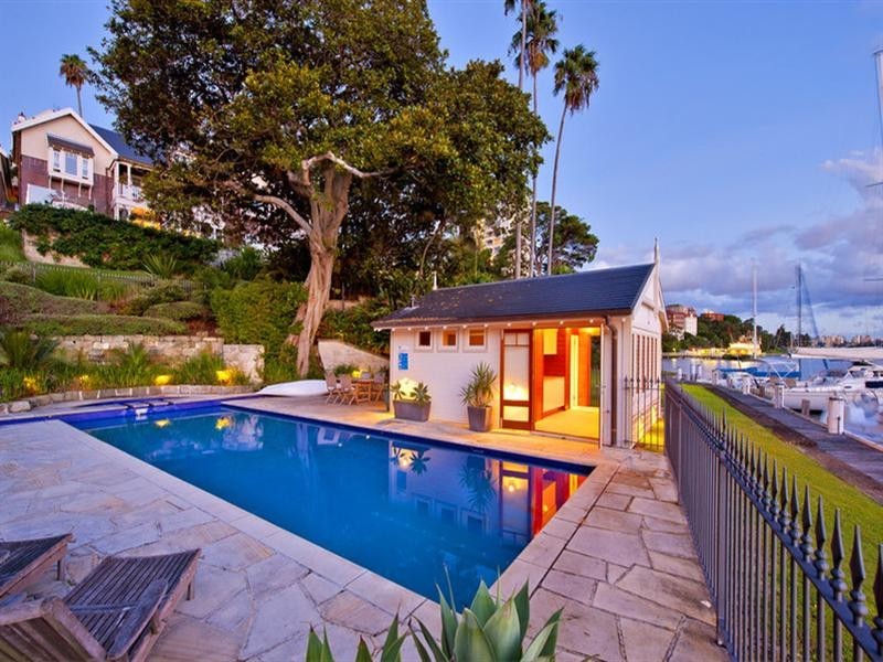 13/3 Wallaringa Avenue, Neutral Bay NSW 2089