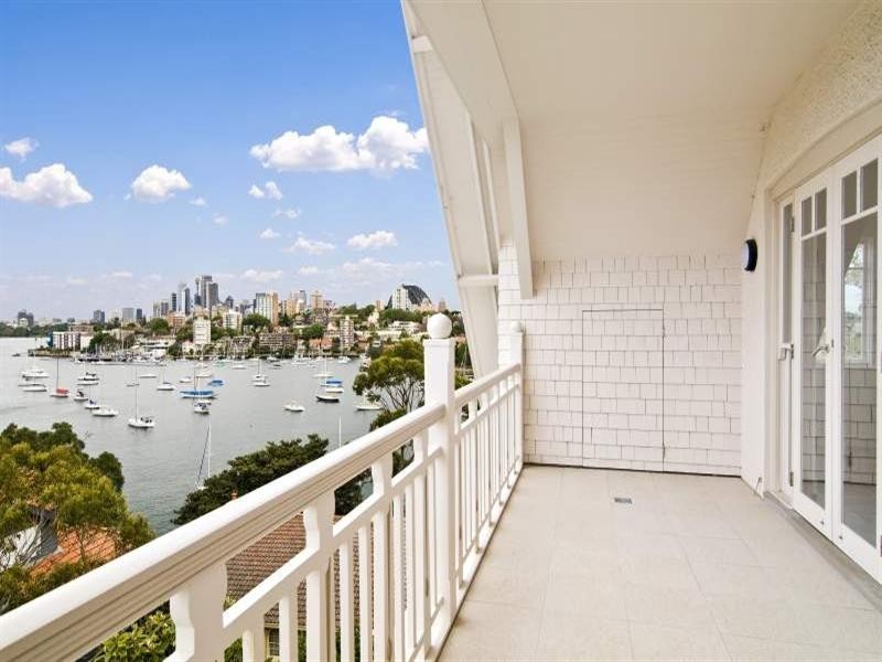 13/3 Wallaringa Avenue, Neutral Bay NSW 2089