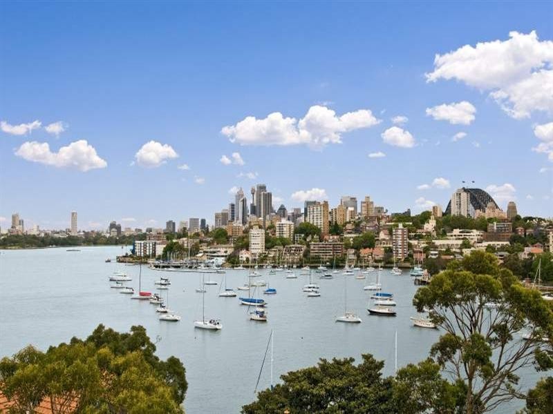 13/3 Wallaringa Avenue, Neutral Bay NSW 2089