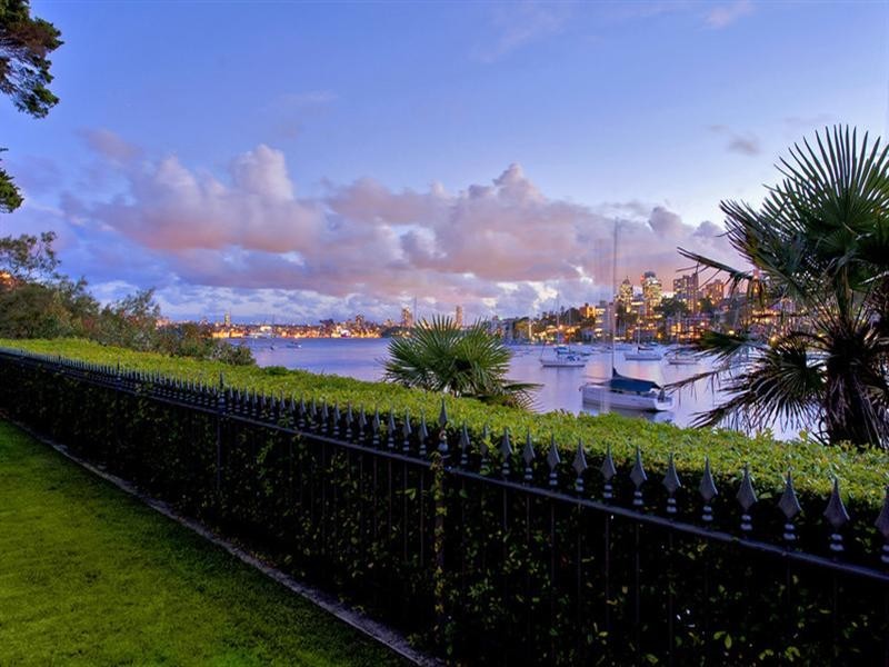 13/3 Wallaringa Avenue, Neutral Bay NSW 2089