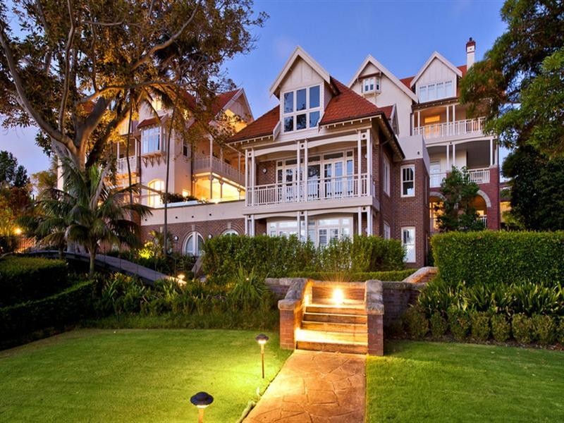 13/3 Wallaringa Avenue, Neutral Bay NSW 2089