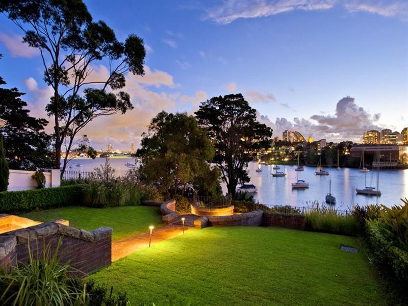 13/3 Wallaringa Avenue, Neutral Bay NSW 2089