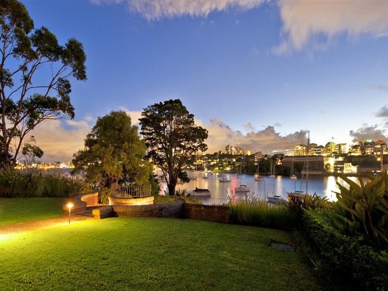 13/3 Wallaringa Avenue, Neutral Bay NSW 2089