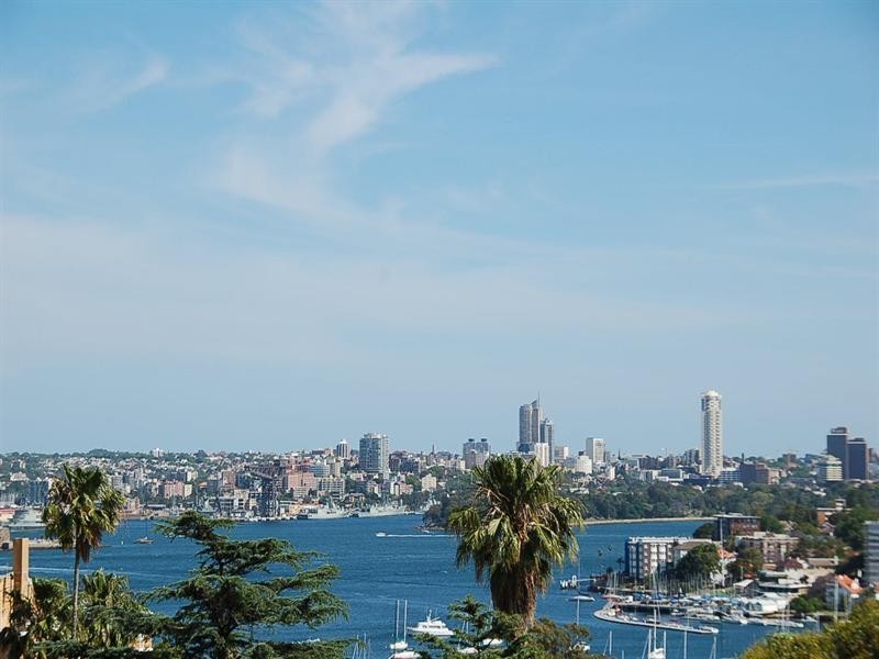 5/13 Harriette Street, Neutral Bay NSW 2089