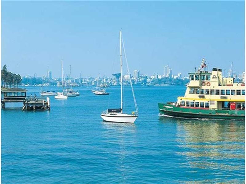 5/13 Harriette Street, Neutral Bay NSW 2089