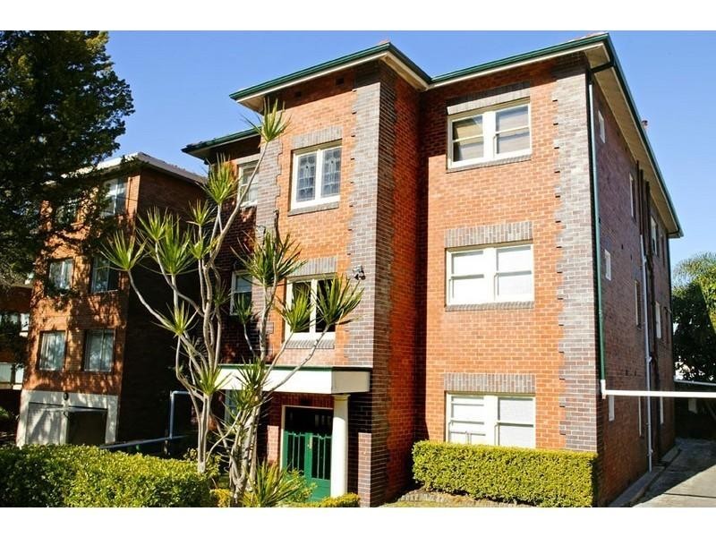 5/26 Brierley Street, Mosman NSW 2088