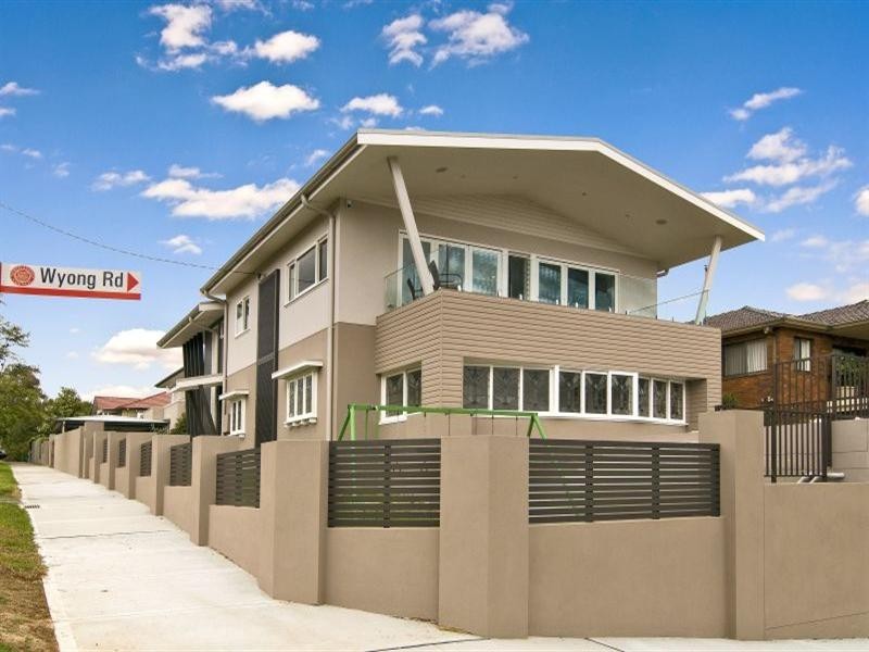 68 Wyong Road, Mosman NSW 2088