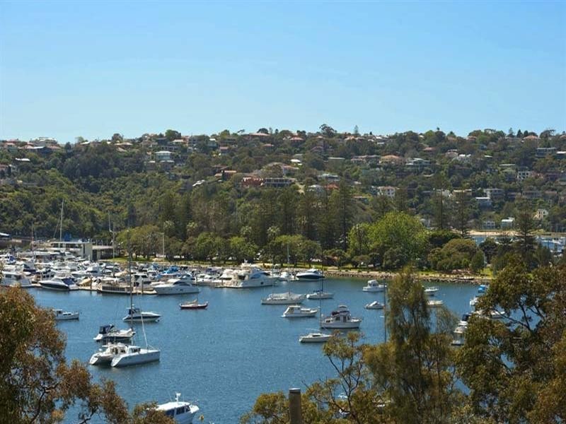Mosman NSW 2088