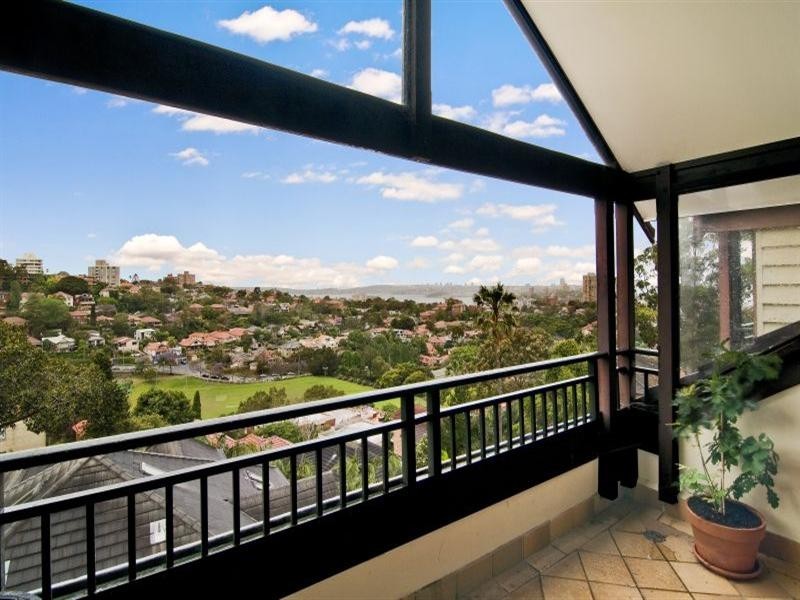 109/433 Alfred Street North, Neutral Bay NSW 2089