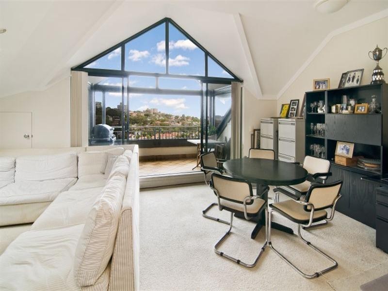 109/433 Alfred Street North, Neutral Bay NSW 2089