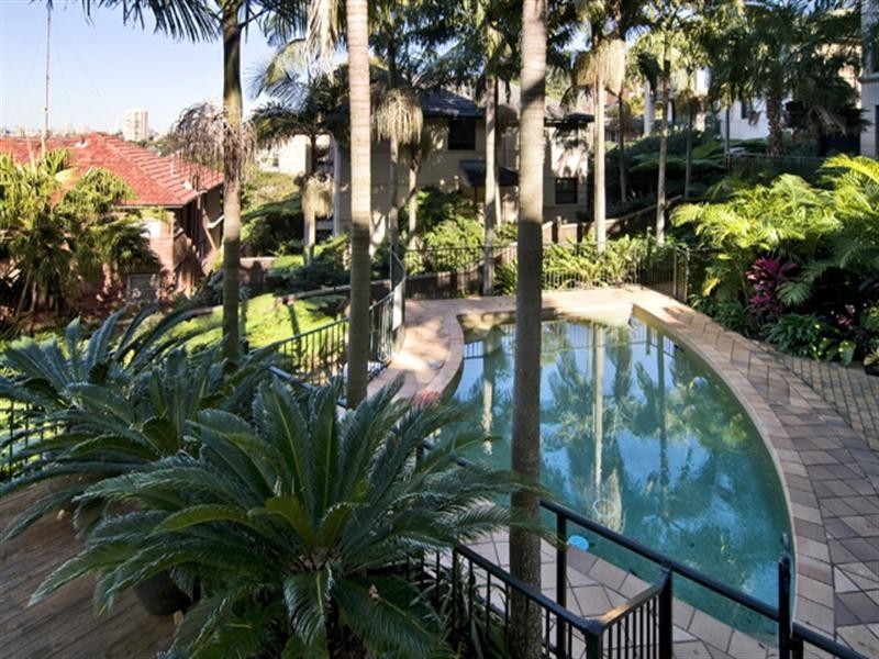 109/433 Alfred Street North, Neutral Bay NSW 2089