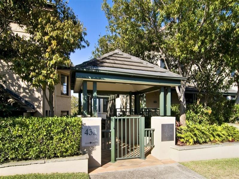 109/433 Alfred Street North, Neutral Bay NSW 2089