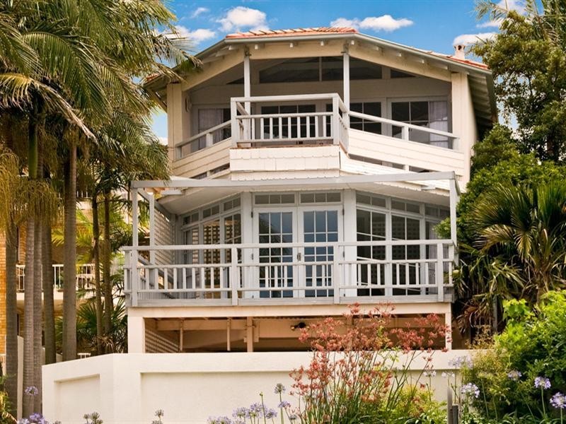 19 Moruben Road, Mosman NSW 2088