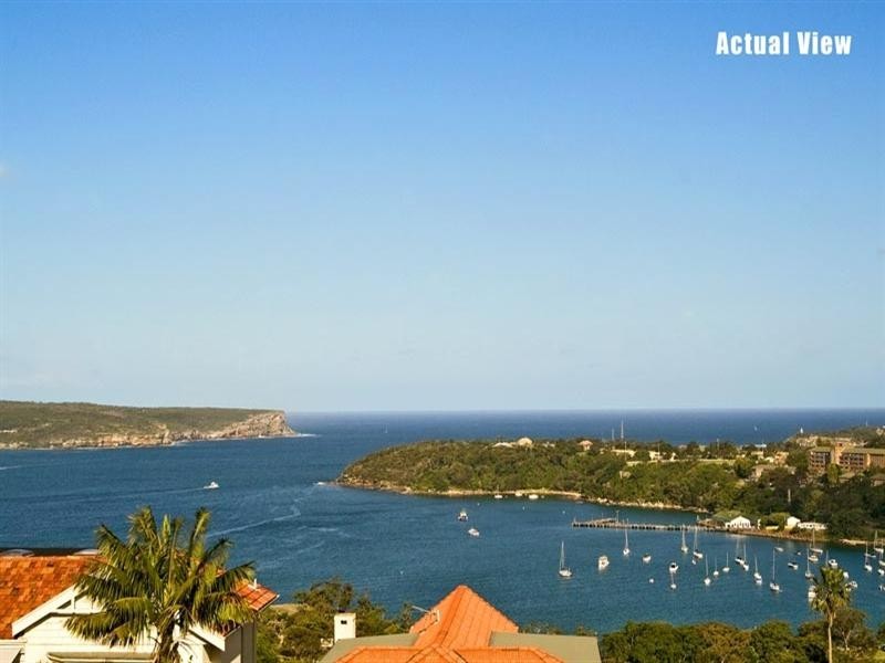 19 Moruben Road, Mosman NSW 2088