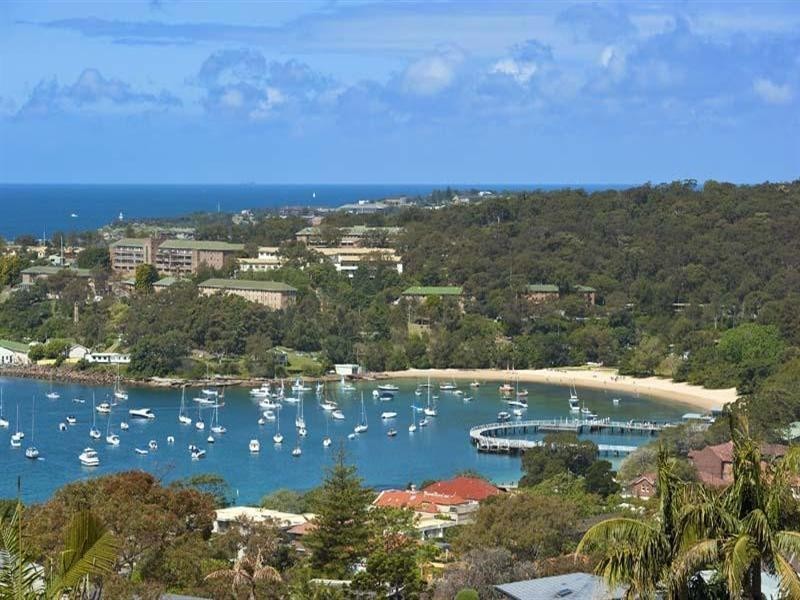 19 Moruben Road, Mosman NSW 2088