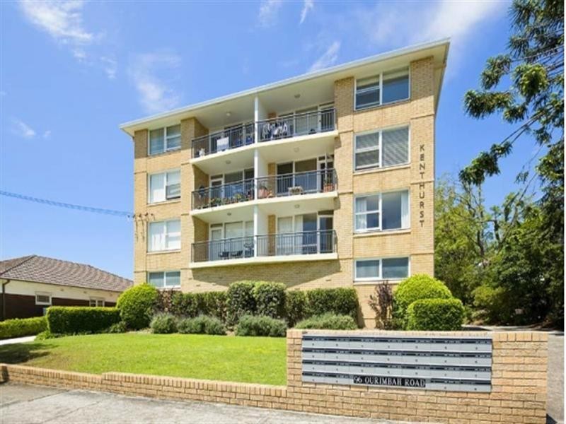 4/96 Ourimbah Road, Mosman NSW 2088