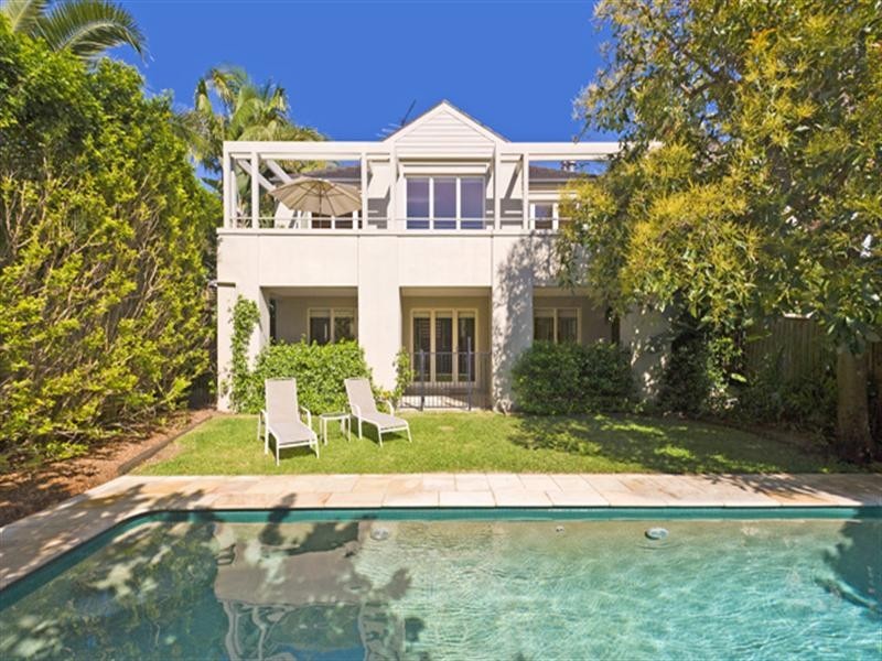 1 Lavoni Street, Mosman NSW 2088