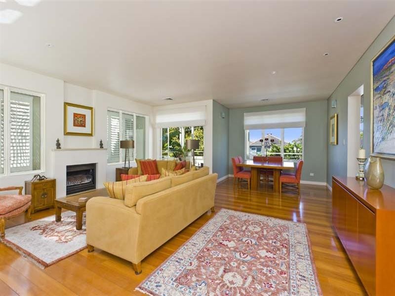 1 Lavoni Street, Mosman NSW 2088