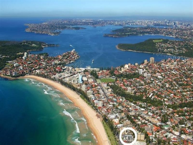 9/120 North Steyne, Manly NSW 2095