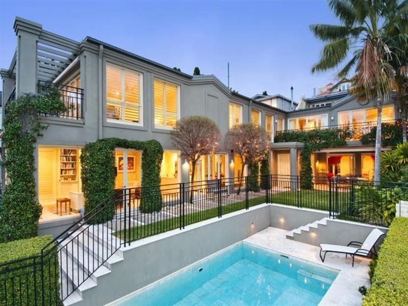 5A Hopetoun Avenue, Mosman NSW 2088