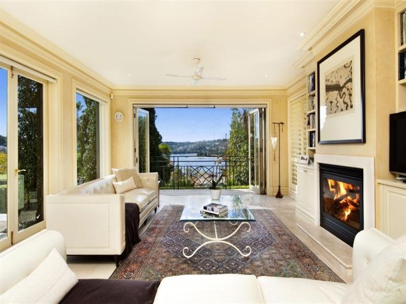 5A Hopetoun Avenue, Mosman NSW 2088