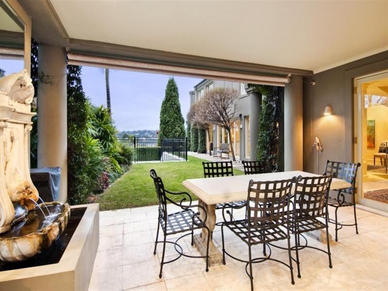 5A Hopetoun Avenue, Mosman NSW 2088