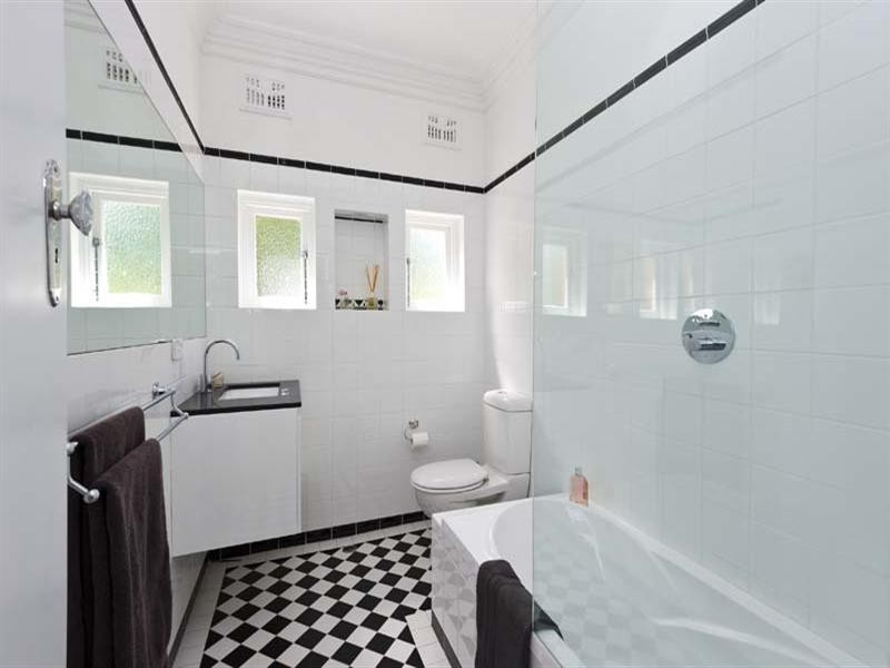 3/21A Hayberry Street, Crows Nest NSW 2065