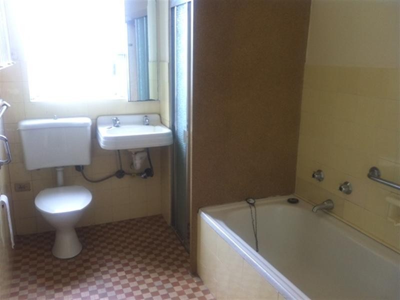 2/9 Cammeray Road, Cammeray NSW 2062