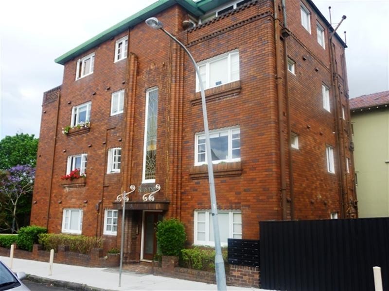 9/8 Waruda Street, Kirribilli NSW 2061