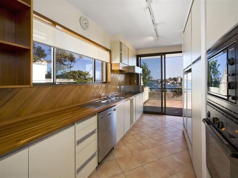 5/7 Lower Wycombe Road, Neutral Bay NSW 2089