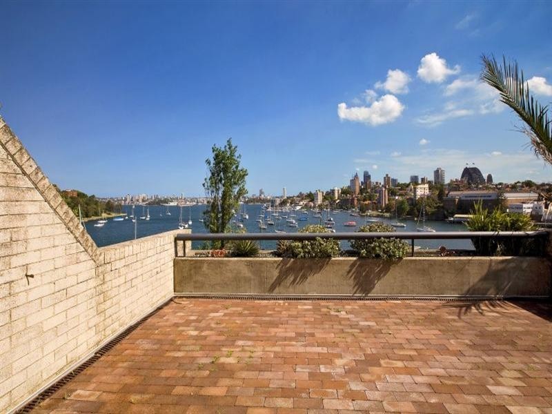 5/7 Lower Wycombe Road, Neutral Bay NSW 2089