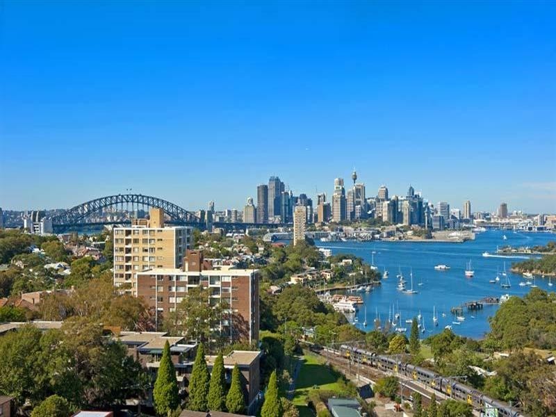 73/2 Crows Nest Road, Waverton NSW 2060