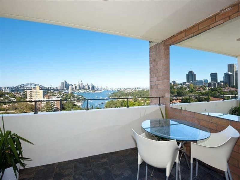 73/2 Crows Nest Road, Waverton NSW 2060