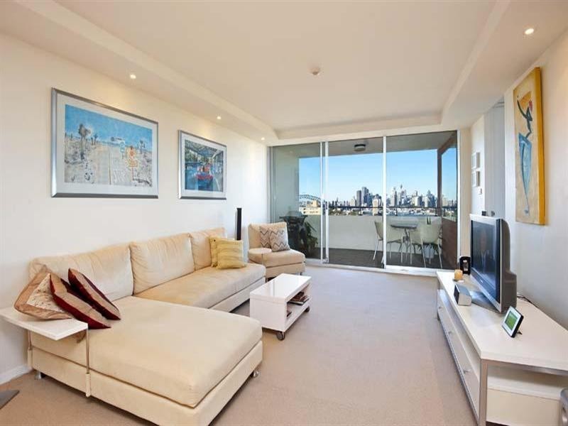 73/2 Crows Nest Road, Waverton NSW 2060