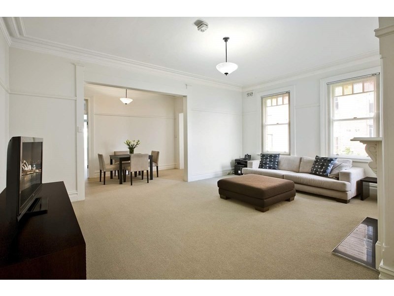 4/66 Middle Head Road, Mosman NSW 2088