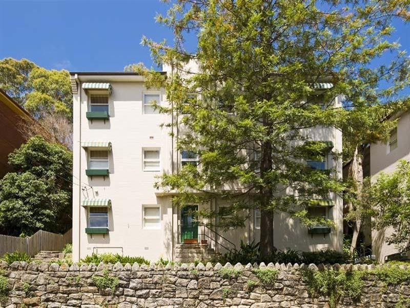 6/9 Premier Street, Neutral Bay NSW 2089