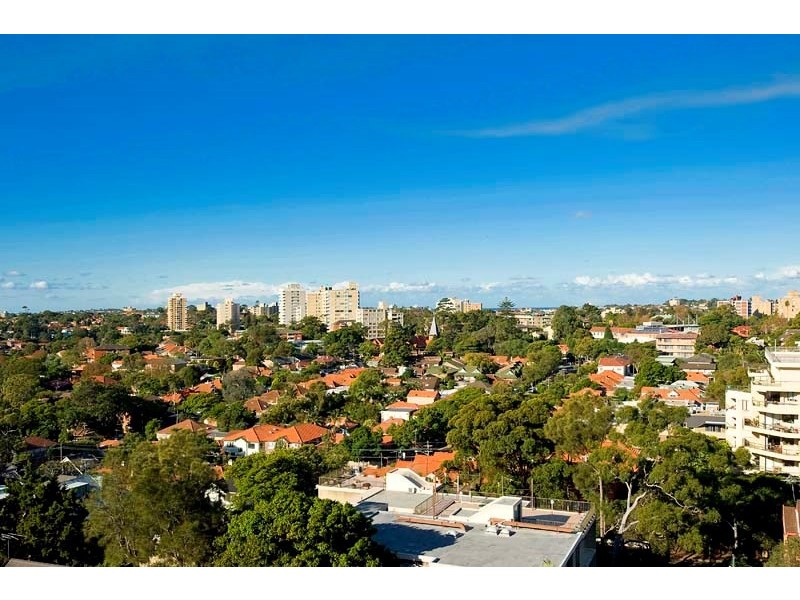 802/221 Ben Boyd Road, Neutral Bay NSW 2089