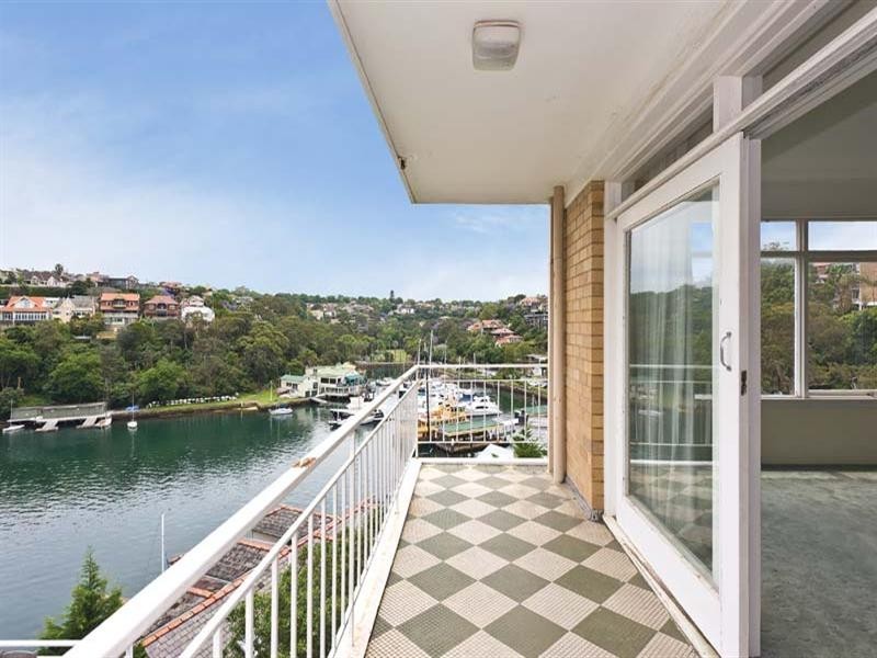 10/6 Rose Crescent, Mosman NSW 2088