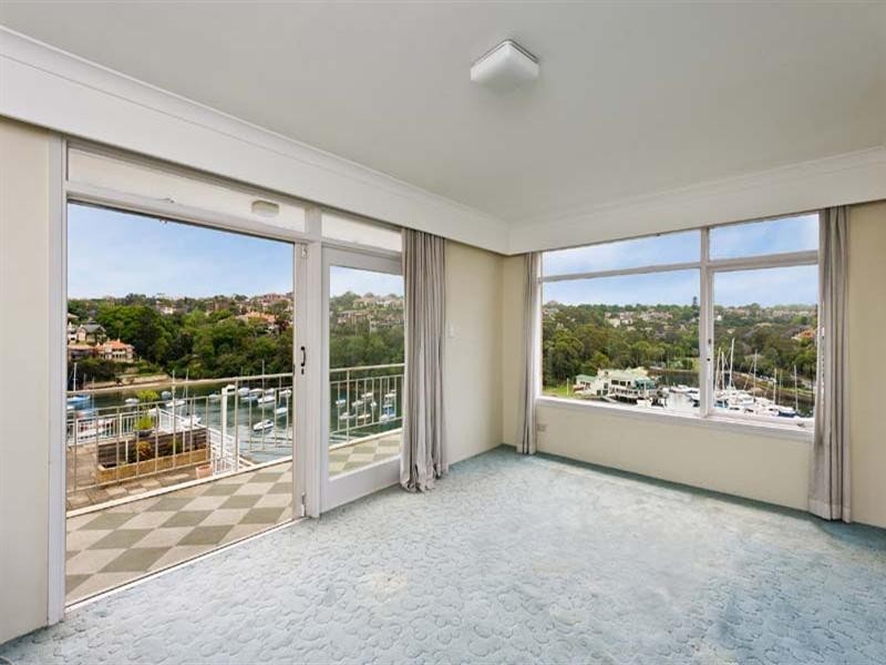 10/6 Rose Crescent, Mosman NSW 2088