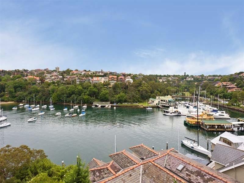 10/6 Rose Crescent, Mosman NSW 2088