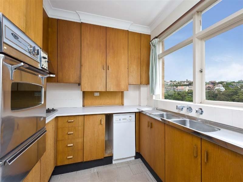 10/6 Rose Crescent, Mosman NSW 2088