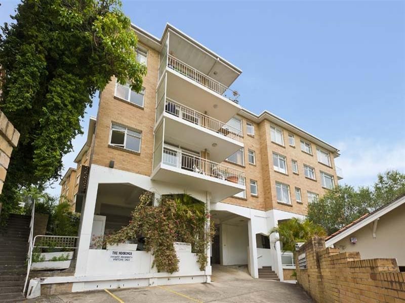10/6 Rose Crescent, Mosman NSW 2088