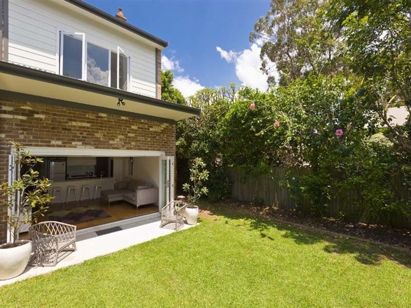 105 Holt Avenue, Mosman NSW 2088