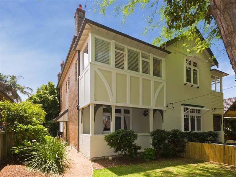 105 Holt Avenue, Mosman NSW 2088