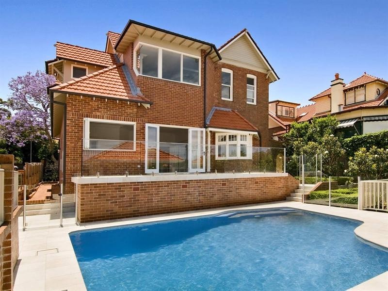 10 Milner Street, Mosman NSW 2088
